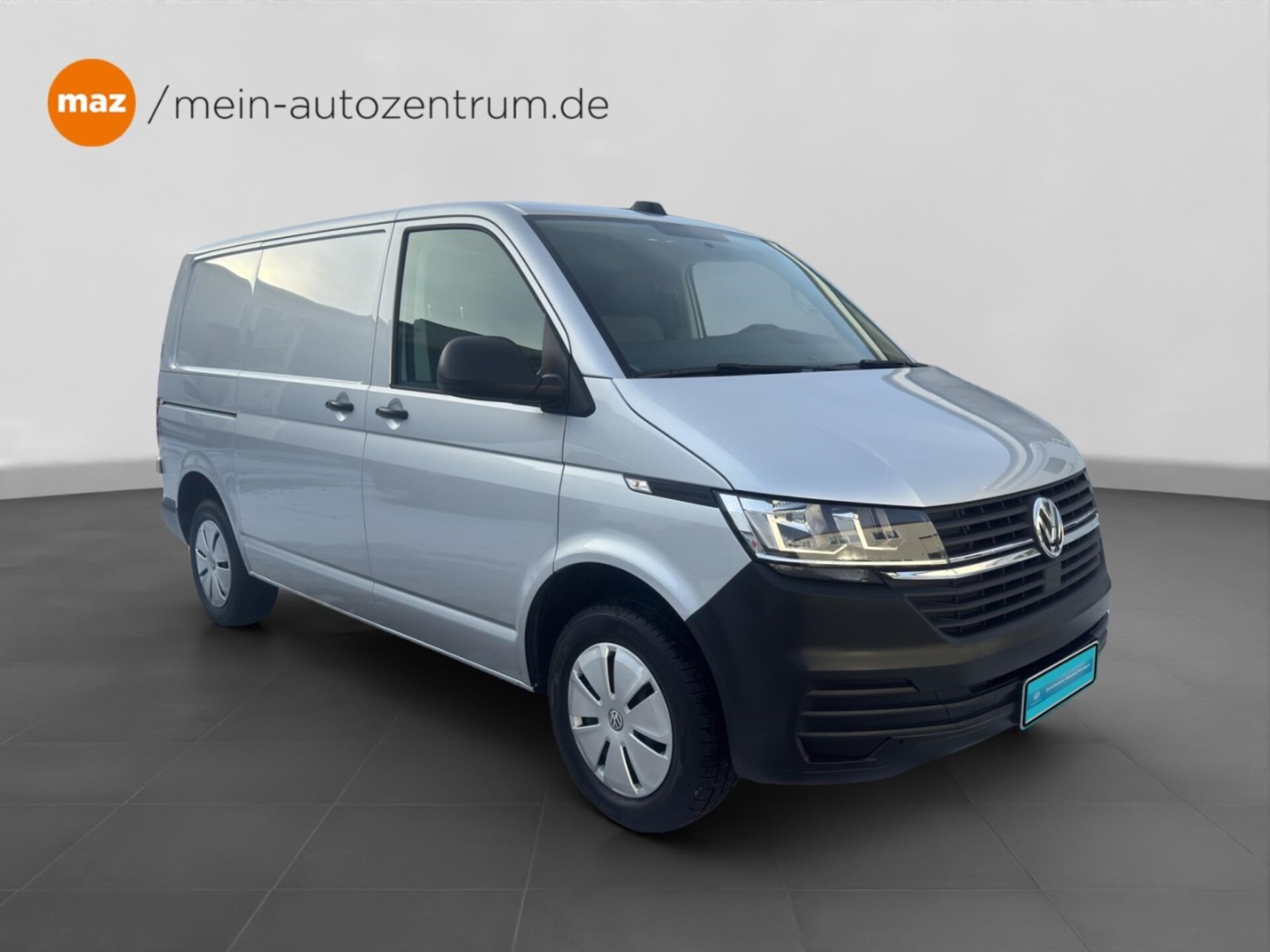 Volkswagen T6.1 Transporter Kasten kurzer Radstand