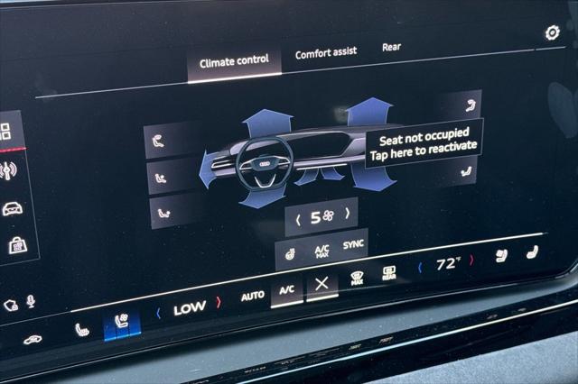 2025 Audi S5 Premium Plus - Photo 17