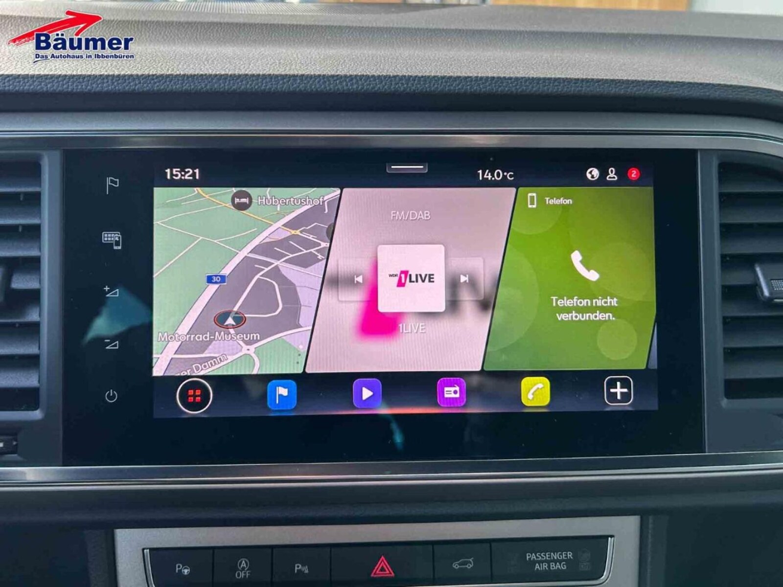 SEAT Ateca – Bild 20