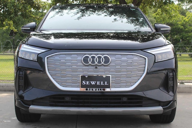 2023 Audi Q4 e-tron
