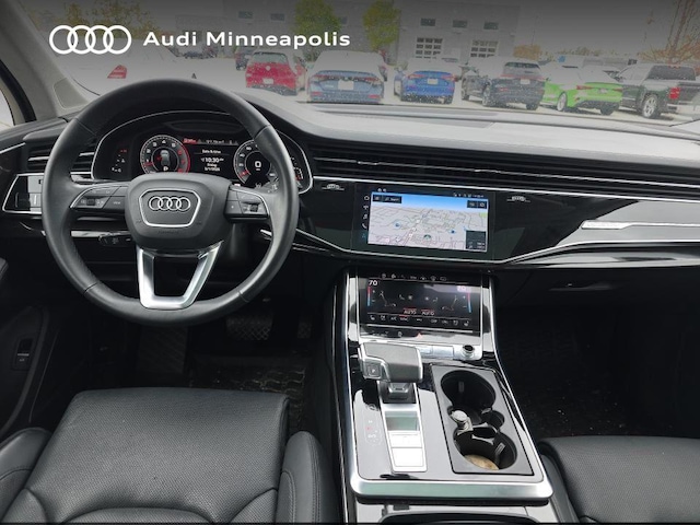 2023 Audi Q7