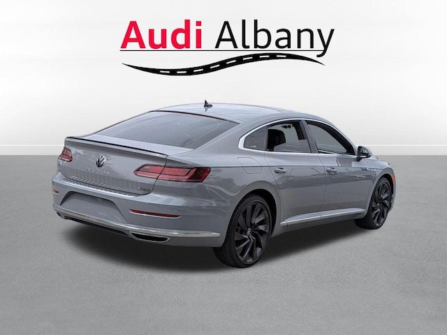 2023 Volkswagen Arteon