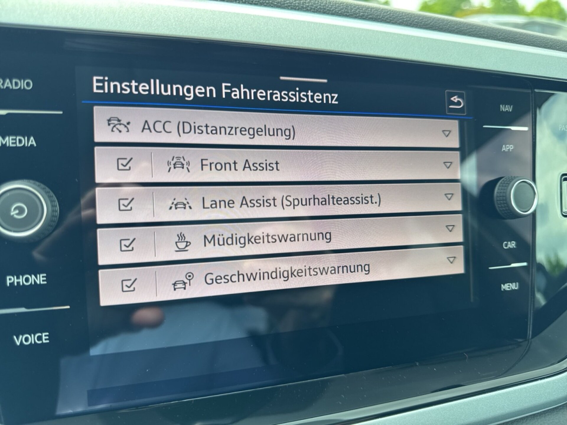 Volkswagen Taigo Goal