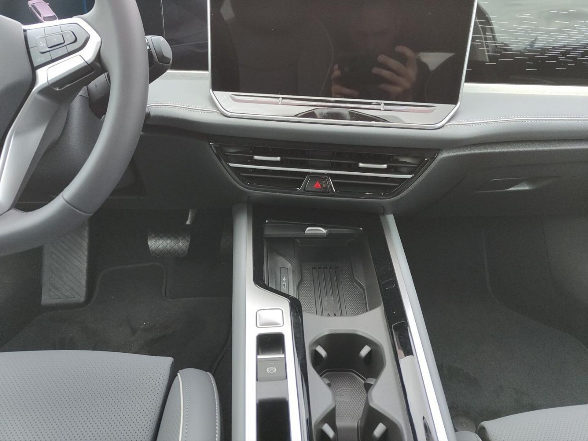Volkswagen Passat Elegance