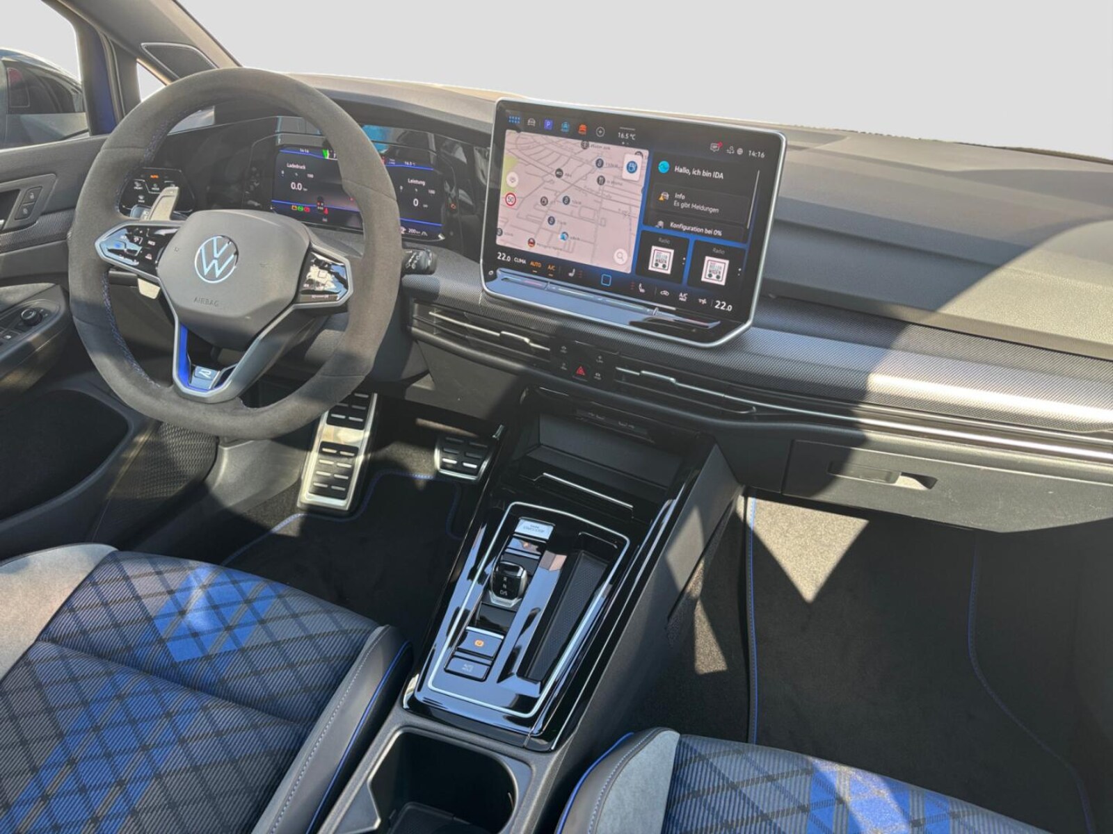 Volkswagen Golf Variant – Bild 5