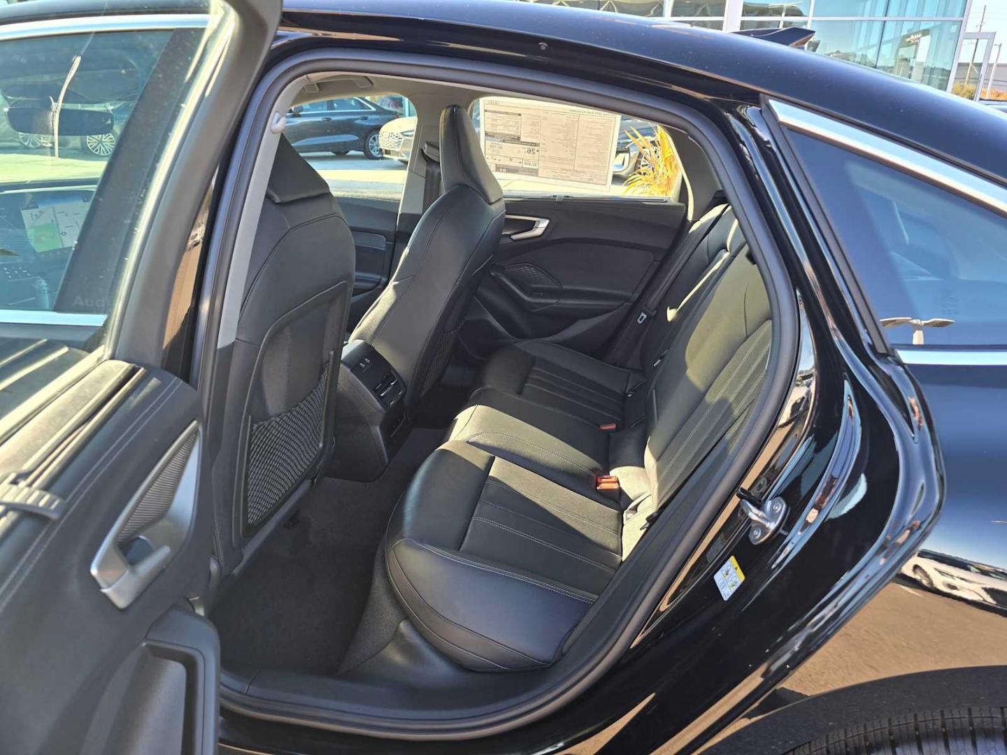 2025 Audi A5 Premium Plus - Photo 18