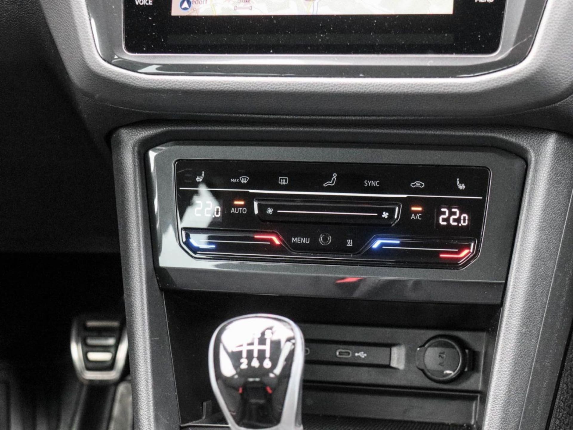 Volkswagen Tiguan MOVE