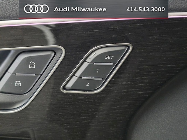 2026 Audi Q7 Premium Plus - Photo 16