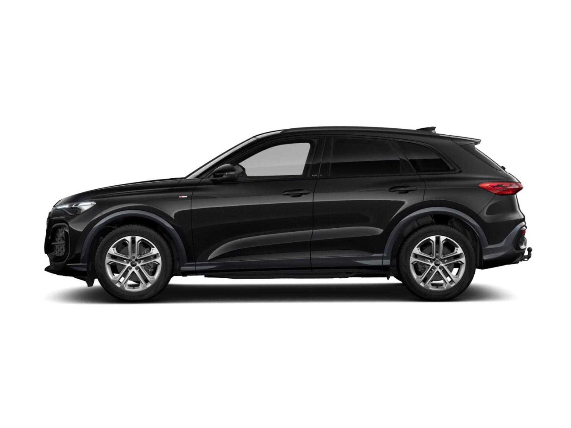 Audi Q5 SUV