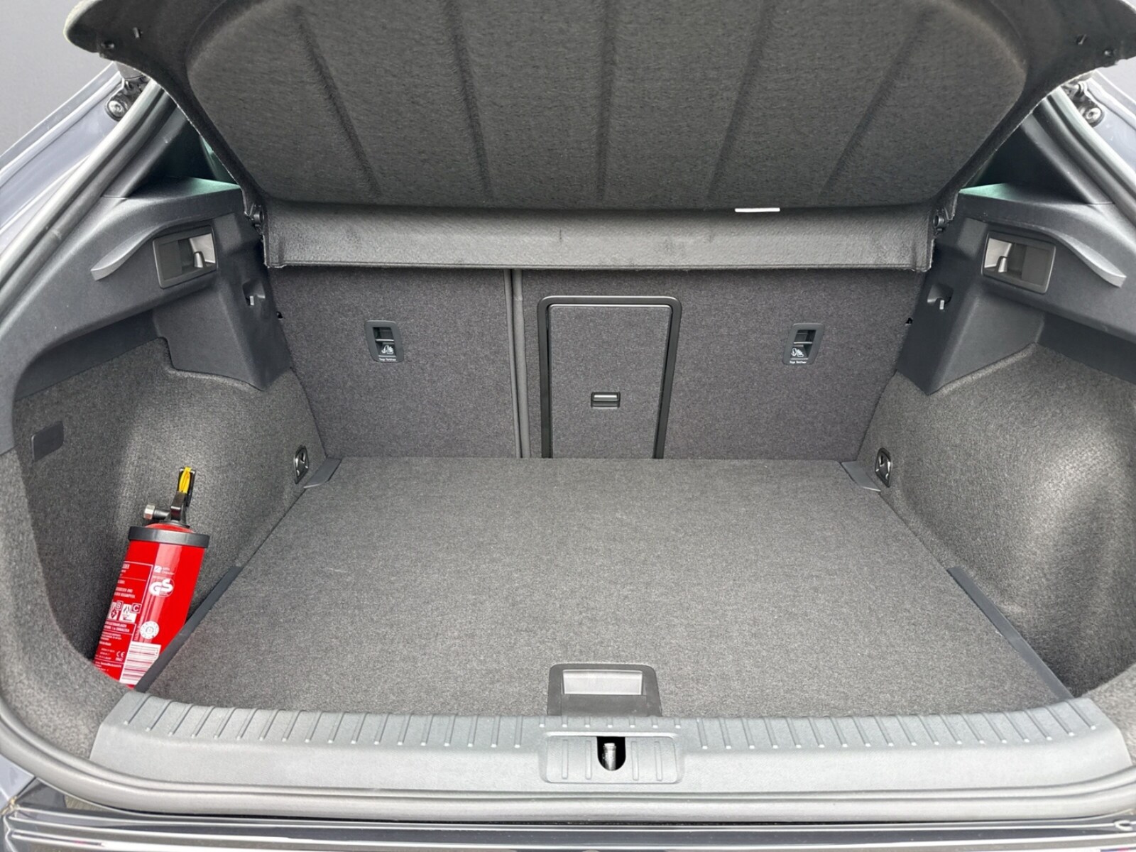 CUPRA Formentor – Bild 10