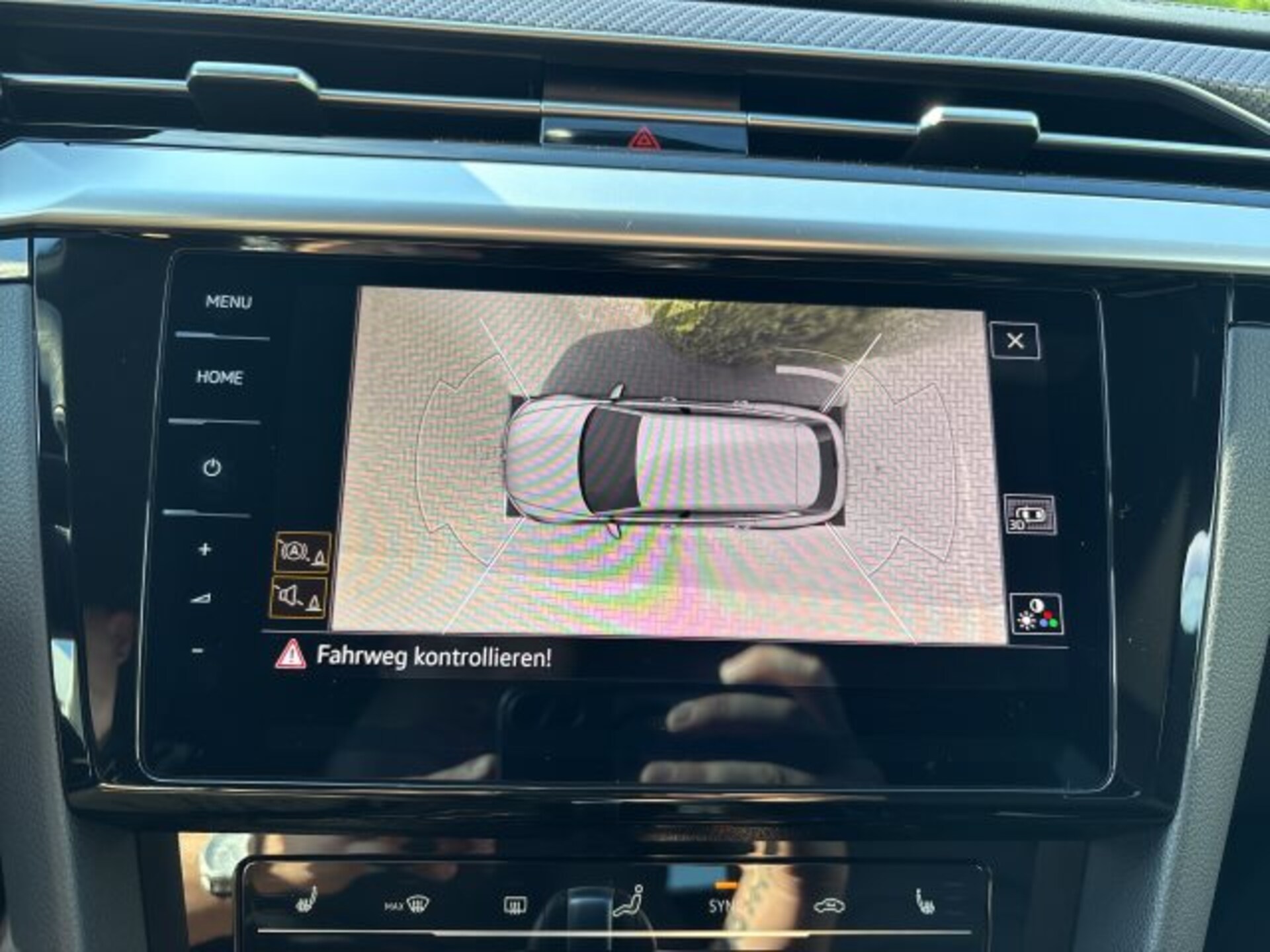 Volkswagen Arteon Shooting Brake R-Line