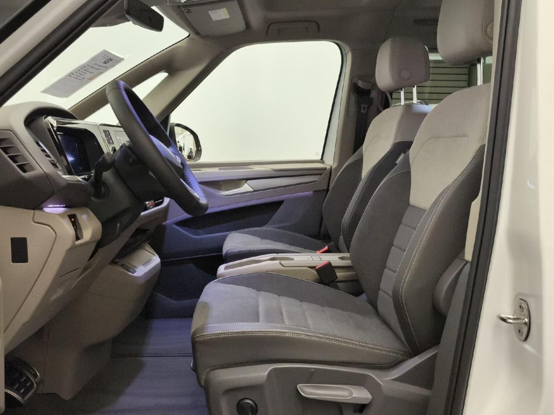 Volkswagen Multivan Langversion Life