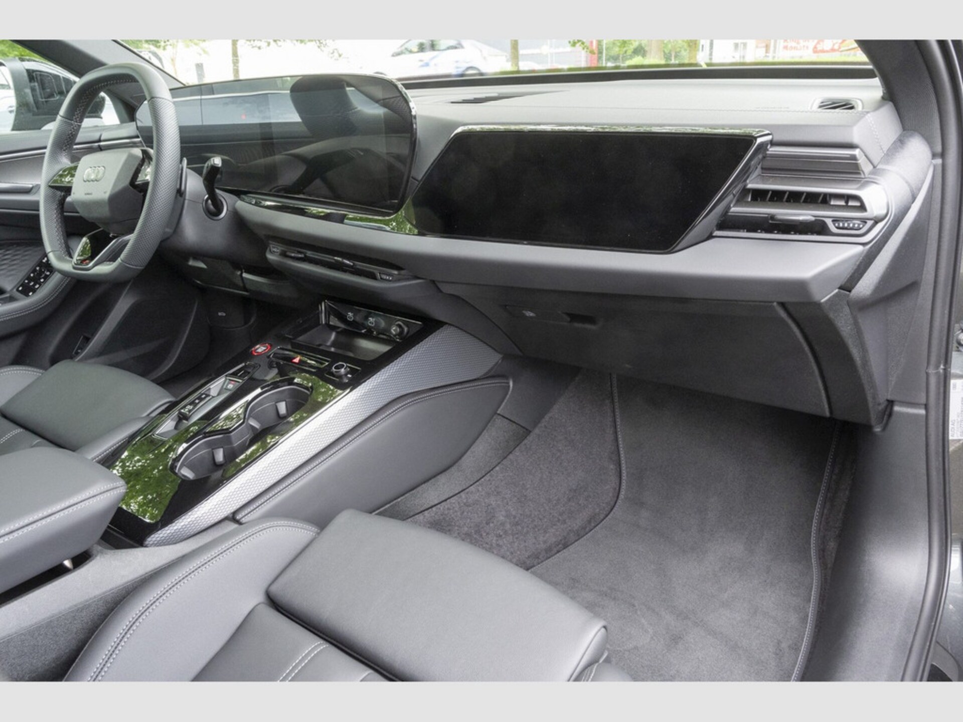 Audi A5 Avant