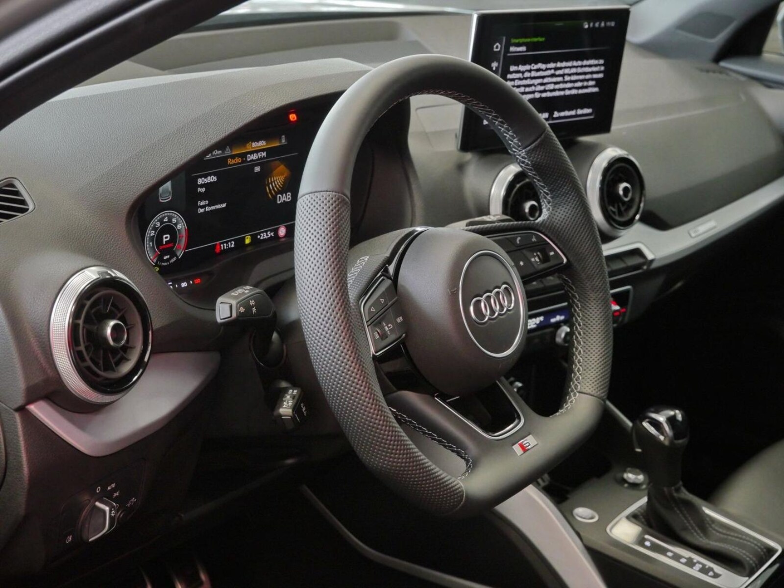 Audi Q2 – Bild 18