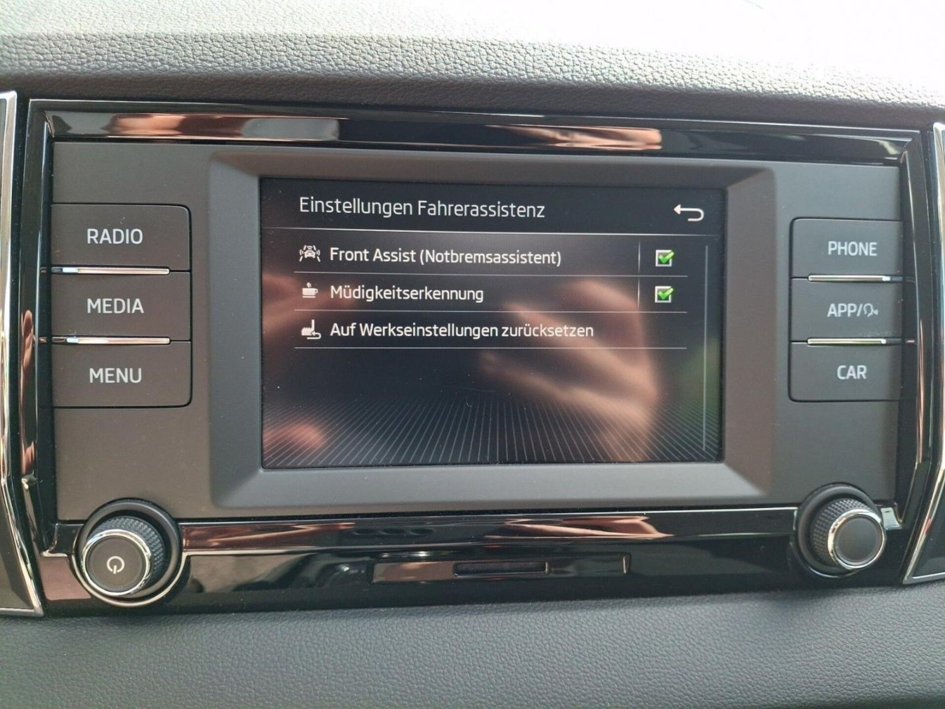 Skoda Karoq Ambition