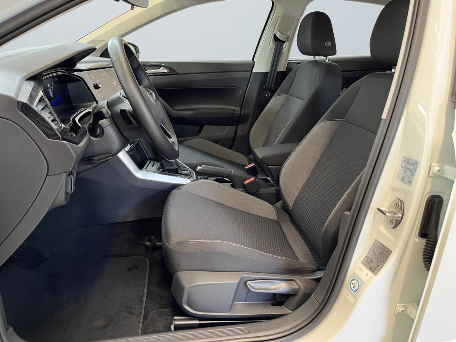 Volkswagen Polo – Bild 7