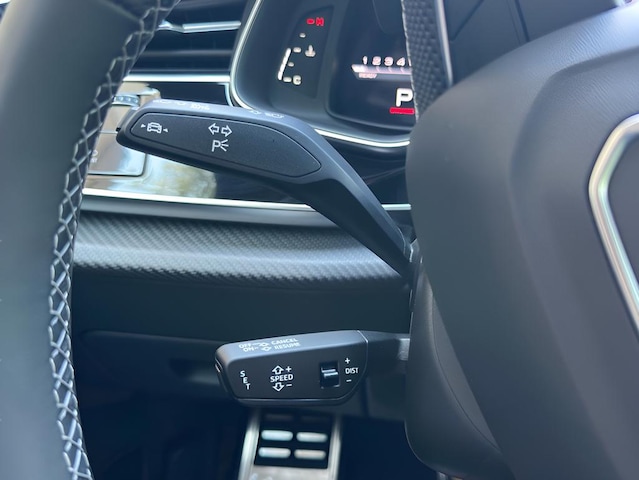 2026 Audi SQ8 Prestige - Photo 50