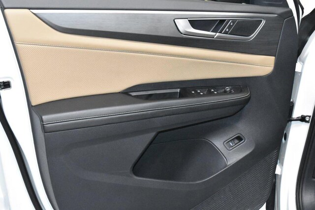2024 Volkswagen Atlas Cross Sport