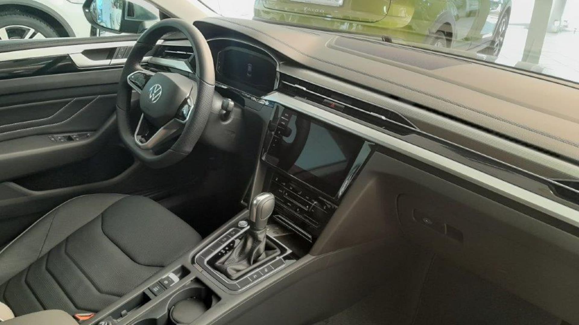 Volkswagen Arteon Elegance