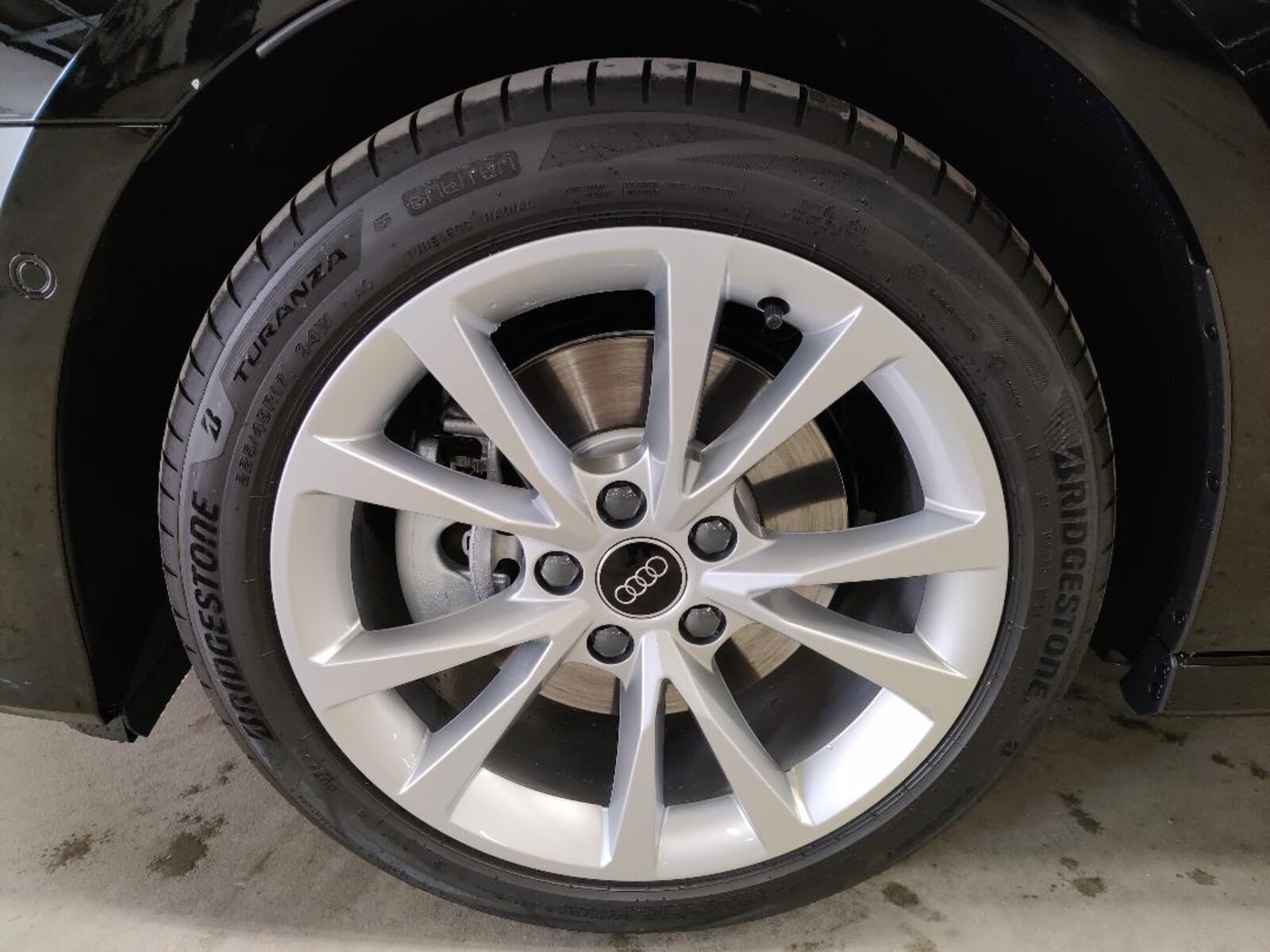 Audi A3 Sportback – Bild 8