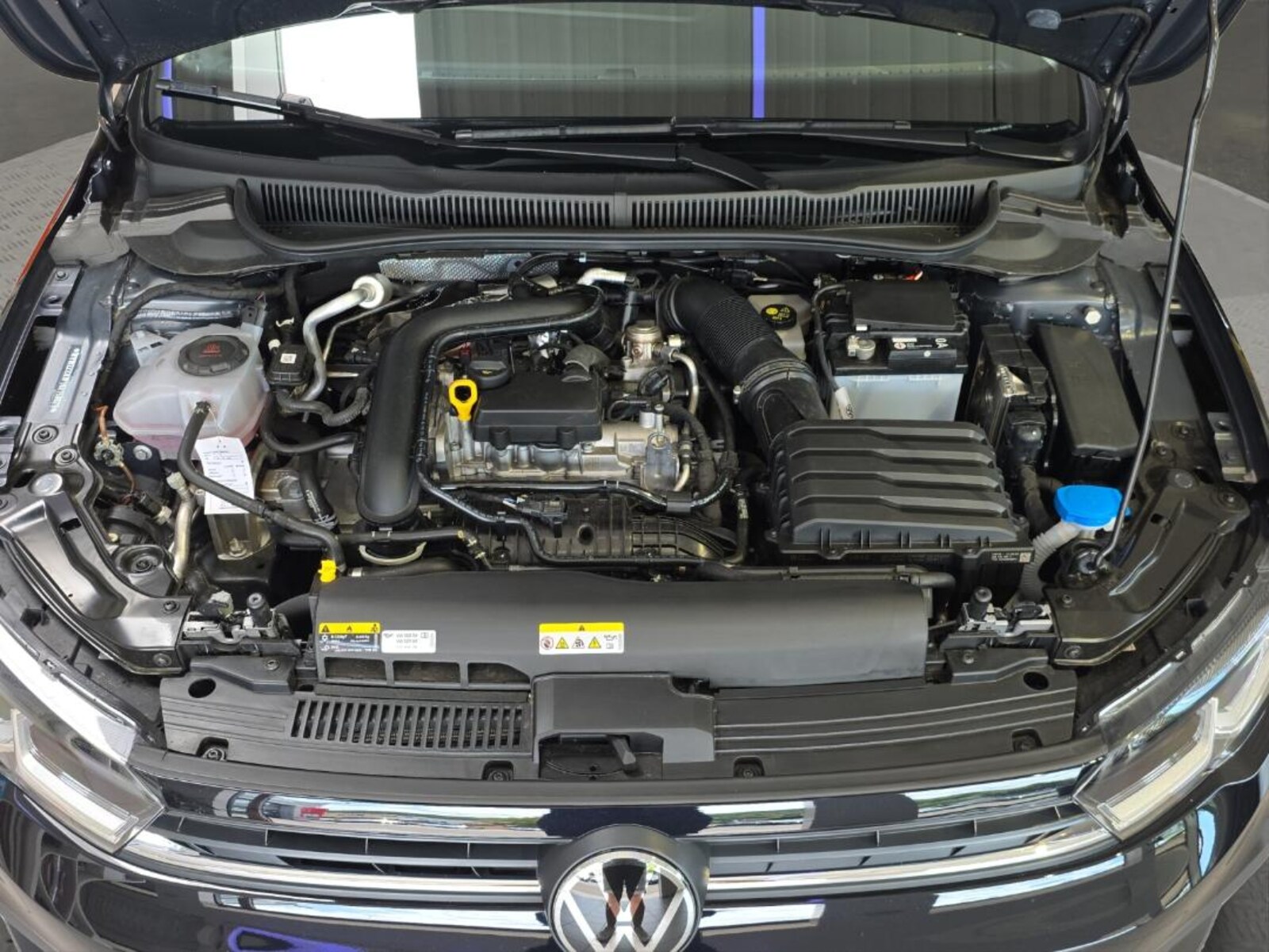 Volkswagen Polo – Bild 23