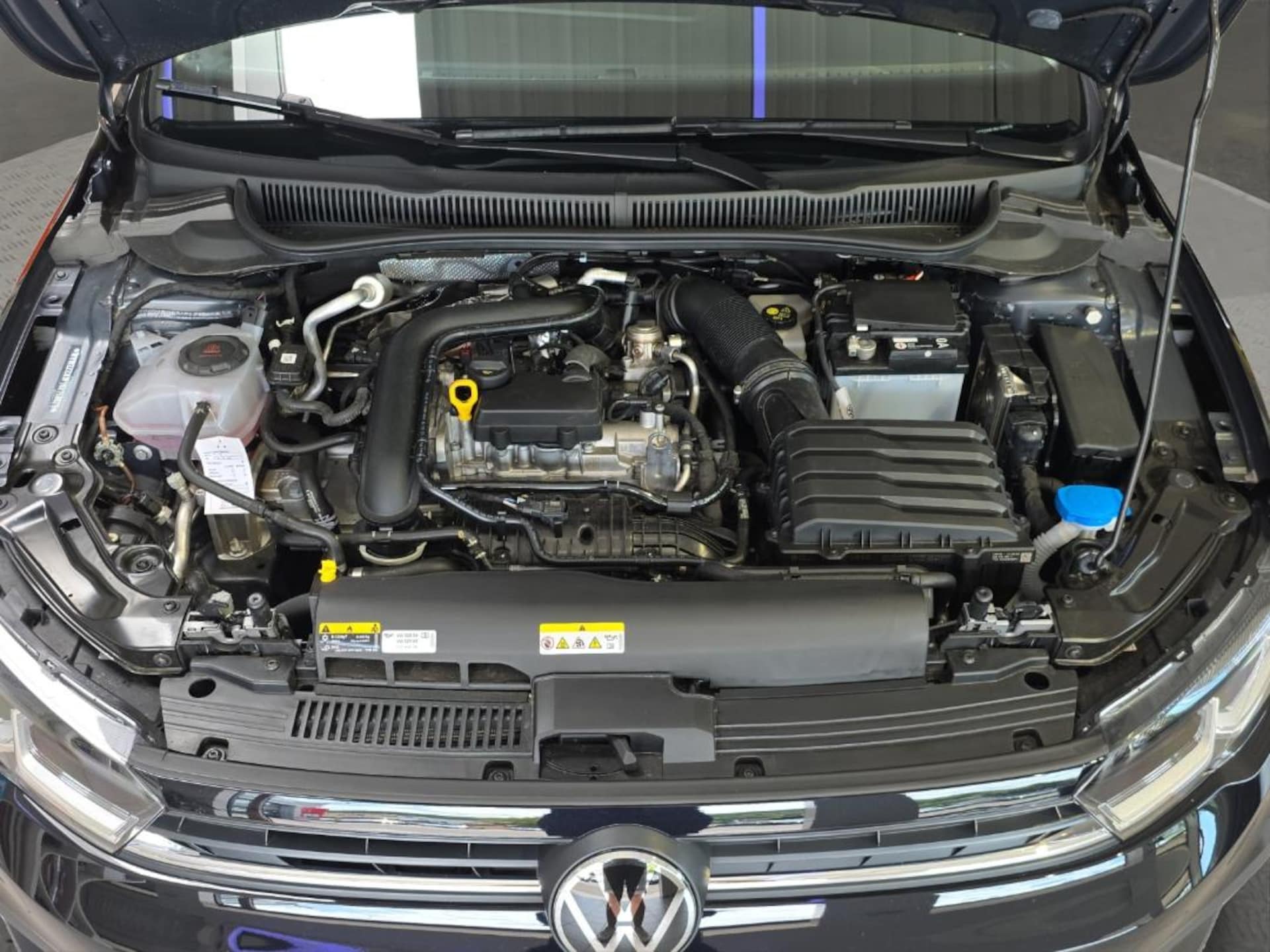 Volkswagen Polo Life