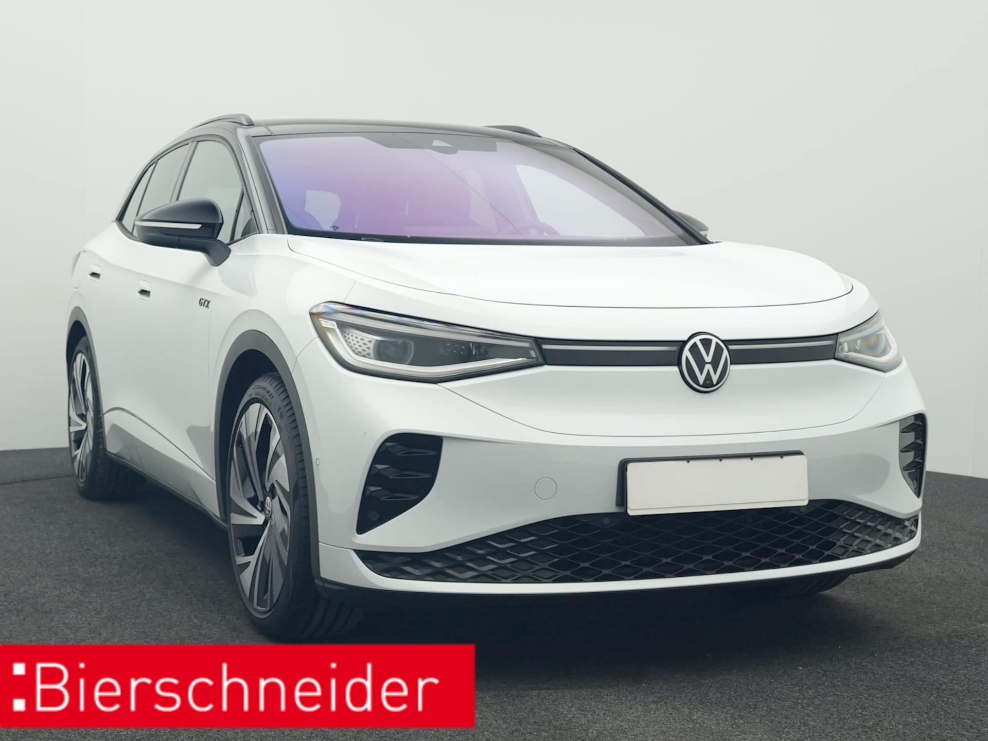 Volkswagen ID.4 GTX