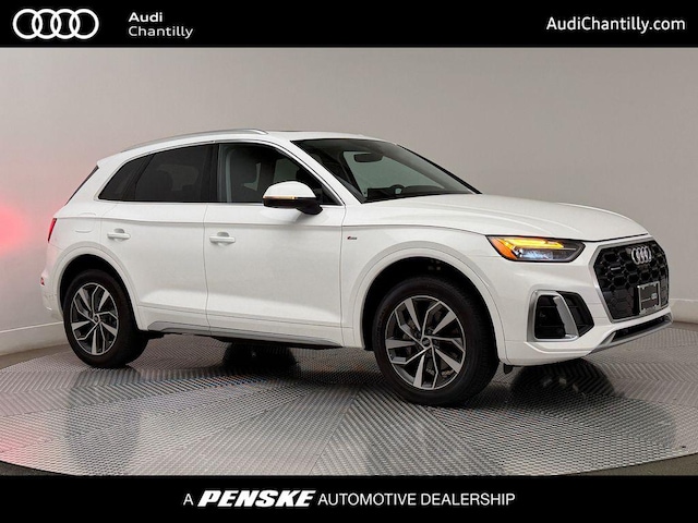 Photo of 2023 Audi Q5 