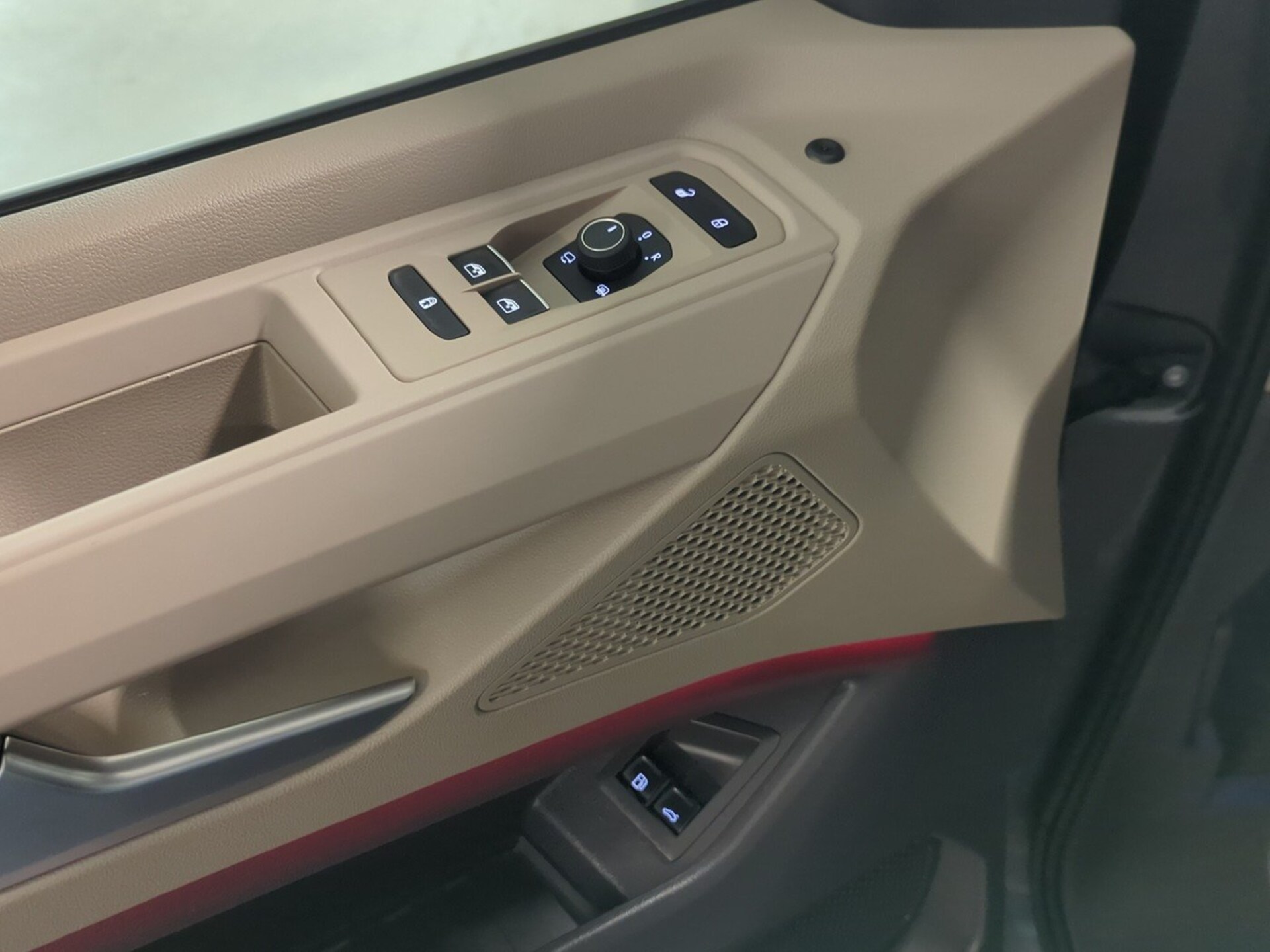 Volkswagen Multivan Langversion Life