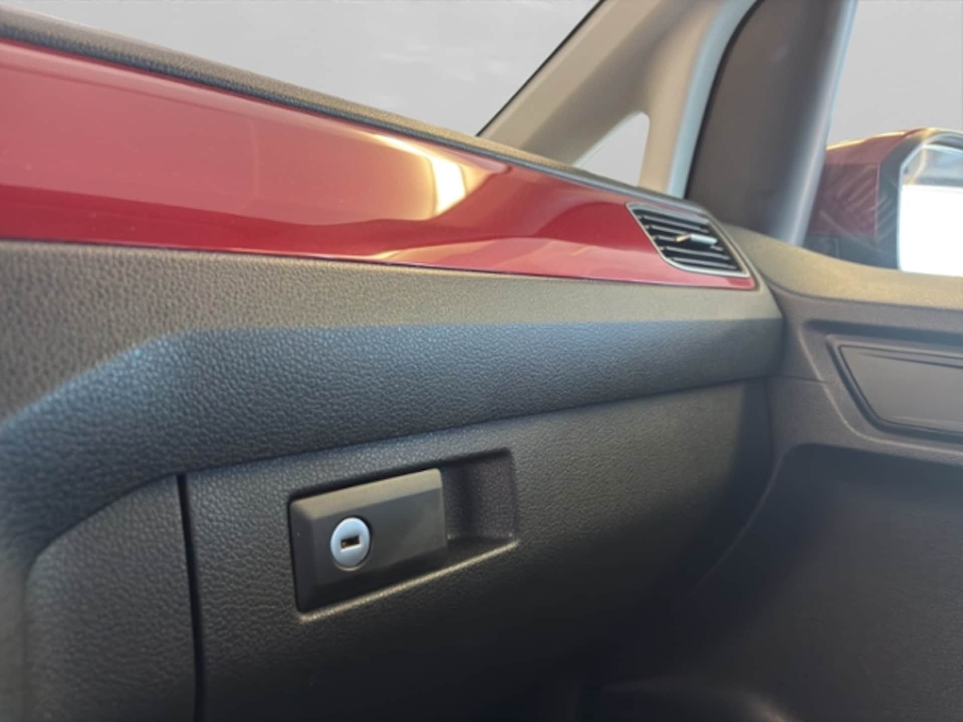Volkswagen Caddy Trendline