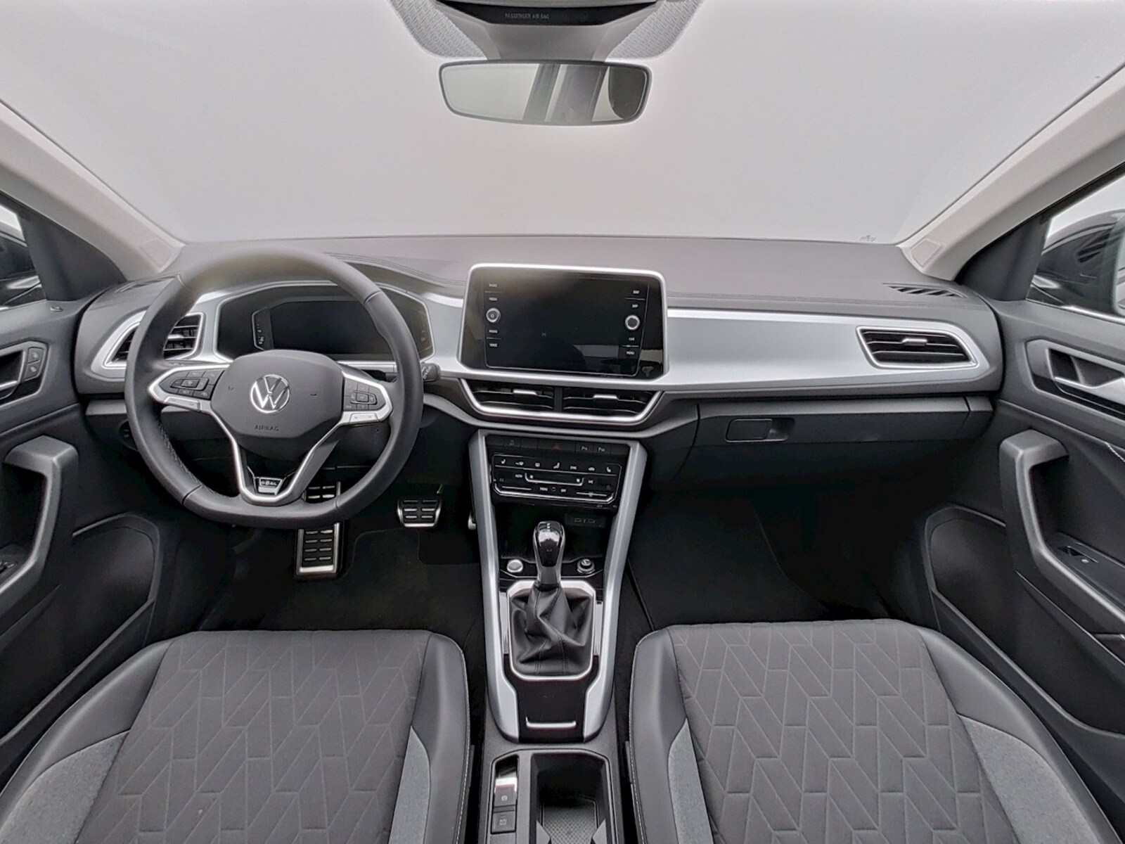 Volkswagen T-Roc – Bild 12
