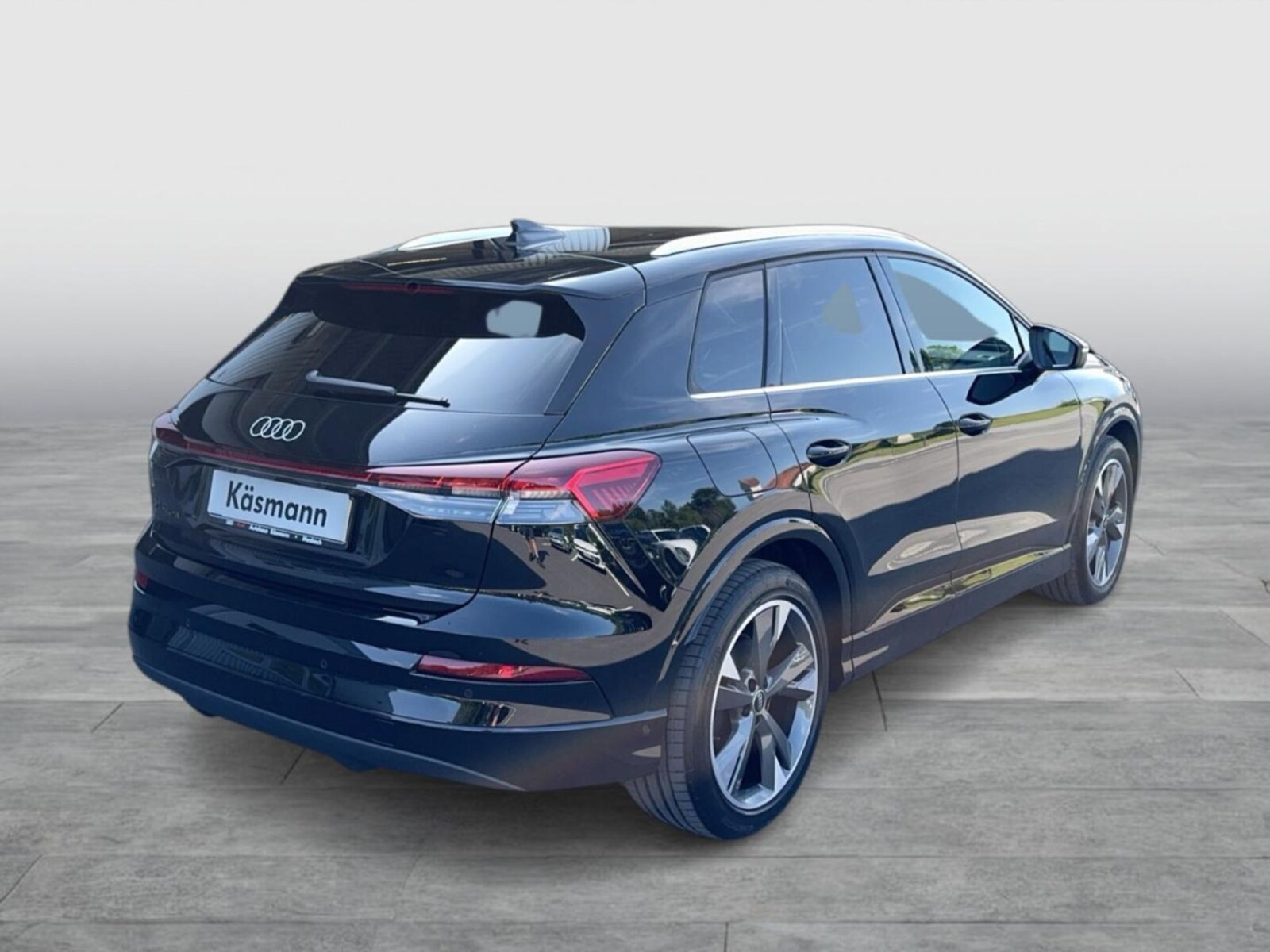 Audi Q4 e-tron – Bild 6