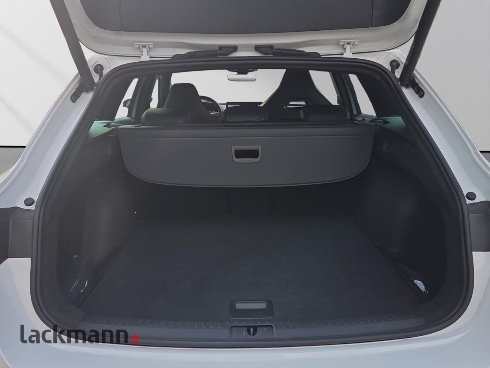 CUPRA Leon Sportstourer – Bild 7