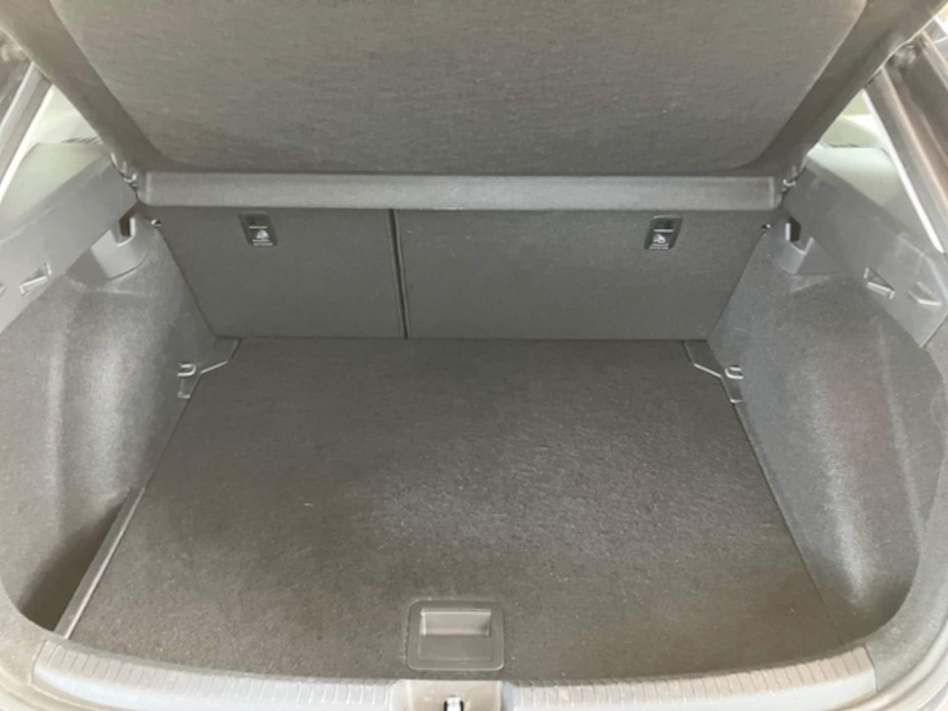 Volkswagen Taigo Style