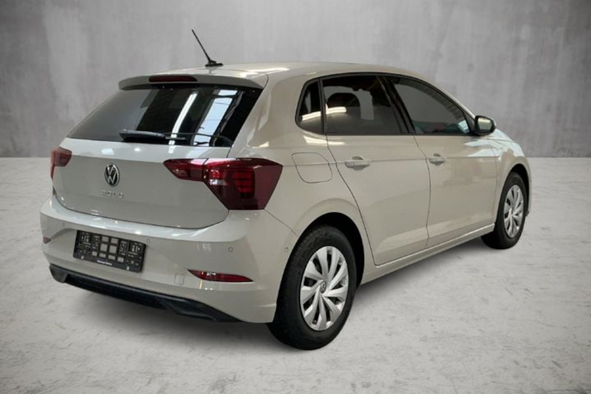 Volkswagen Polo Life