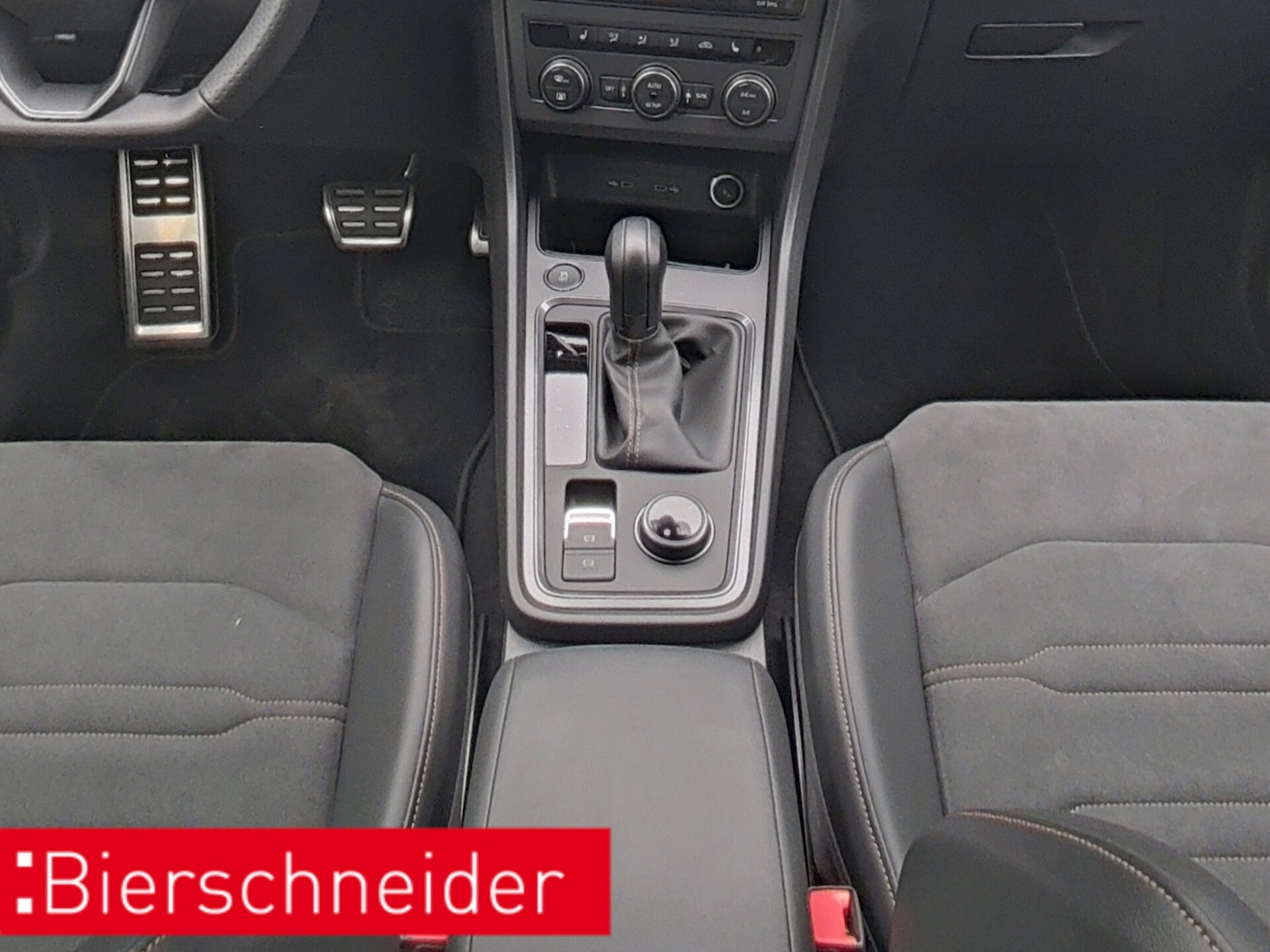 CUPRA Ateca VZ