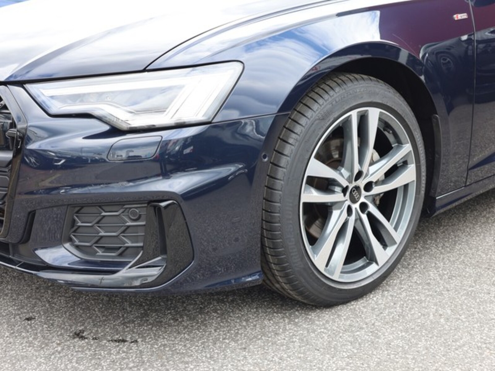 Audi A6 Avant – Bild 9