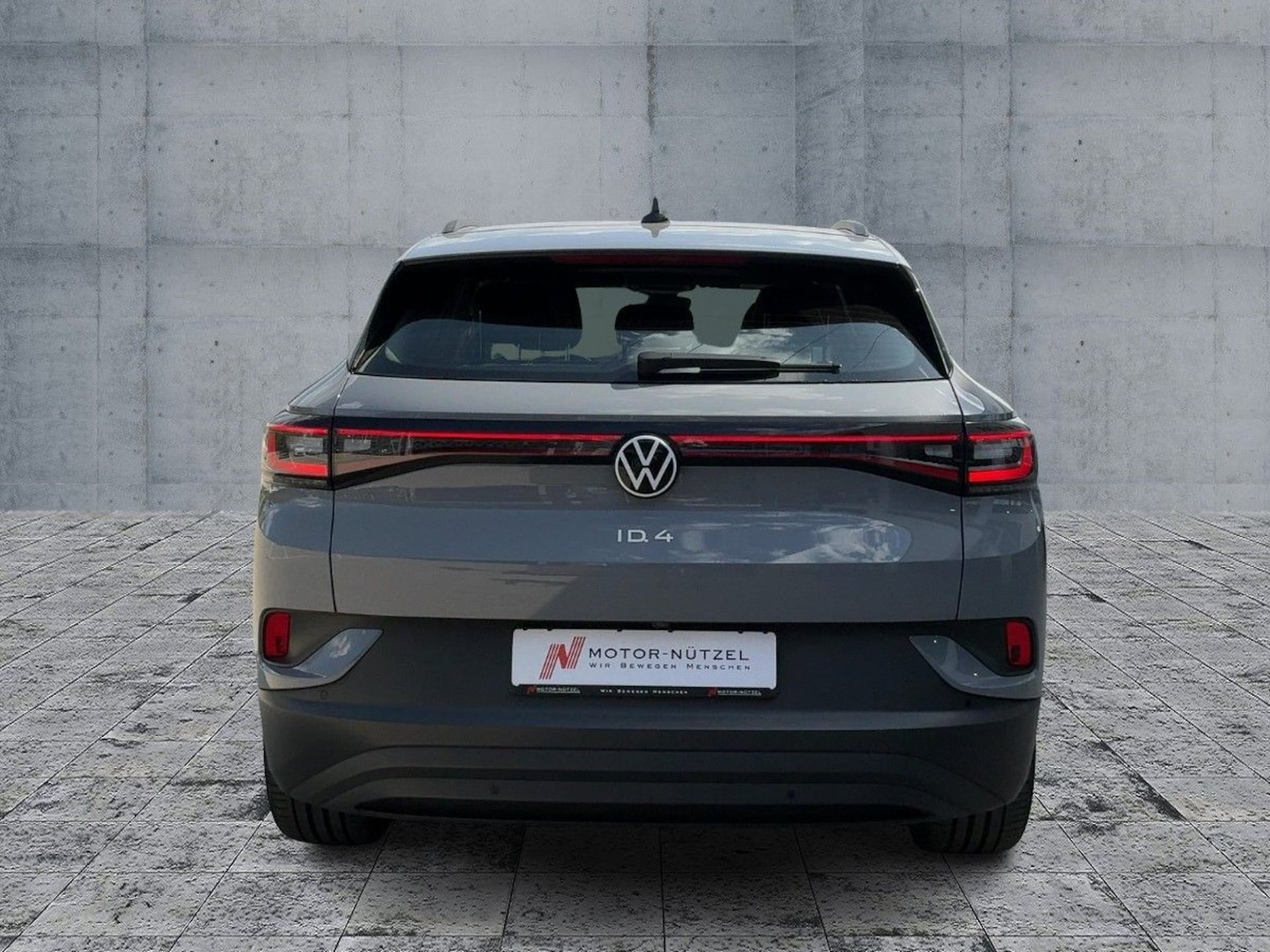 Volkswagen ID.4 Pro Performance