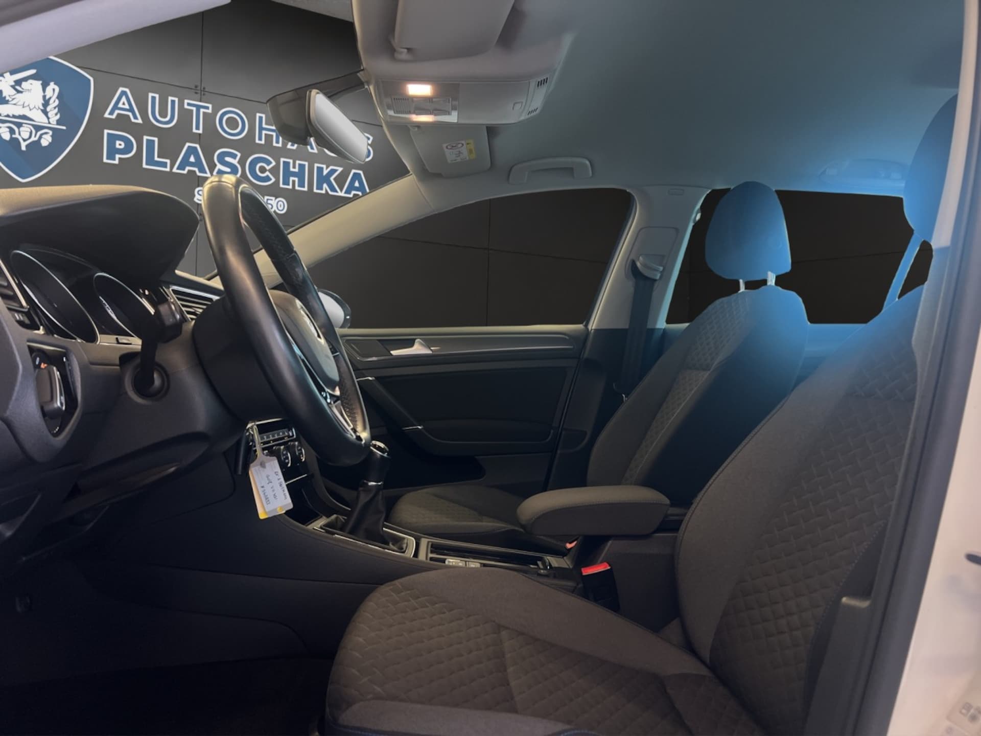 Volkswagen Golf Variant JOIN