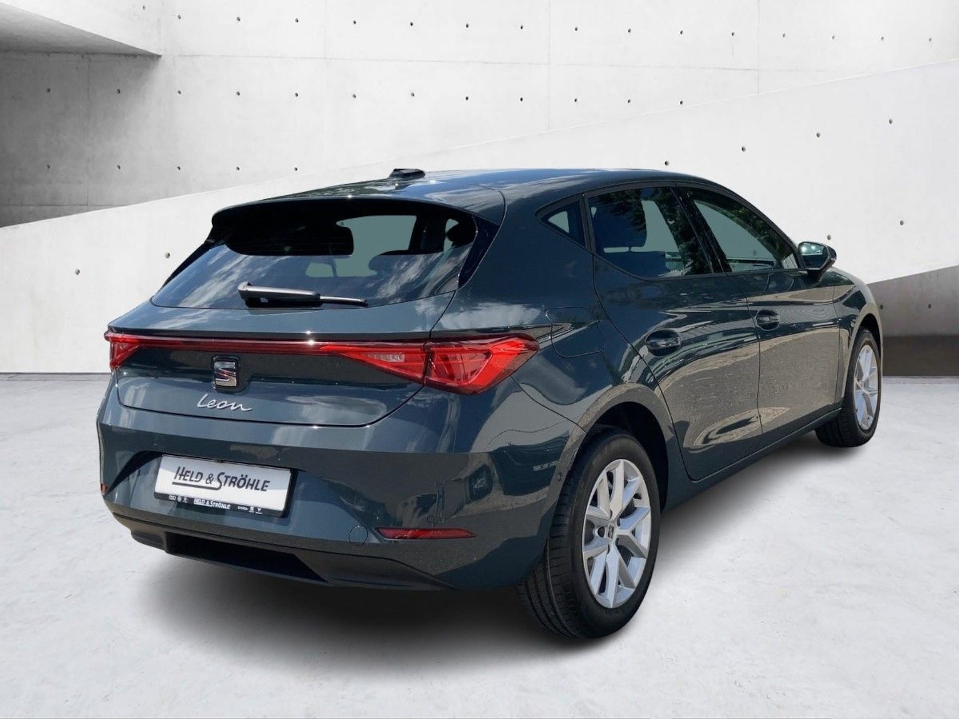 SEAT Leon Style