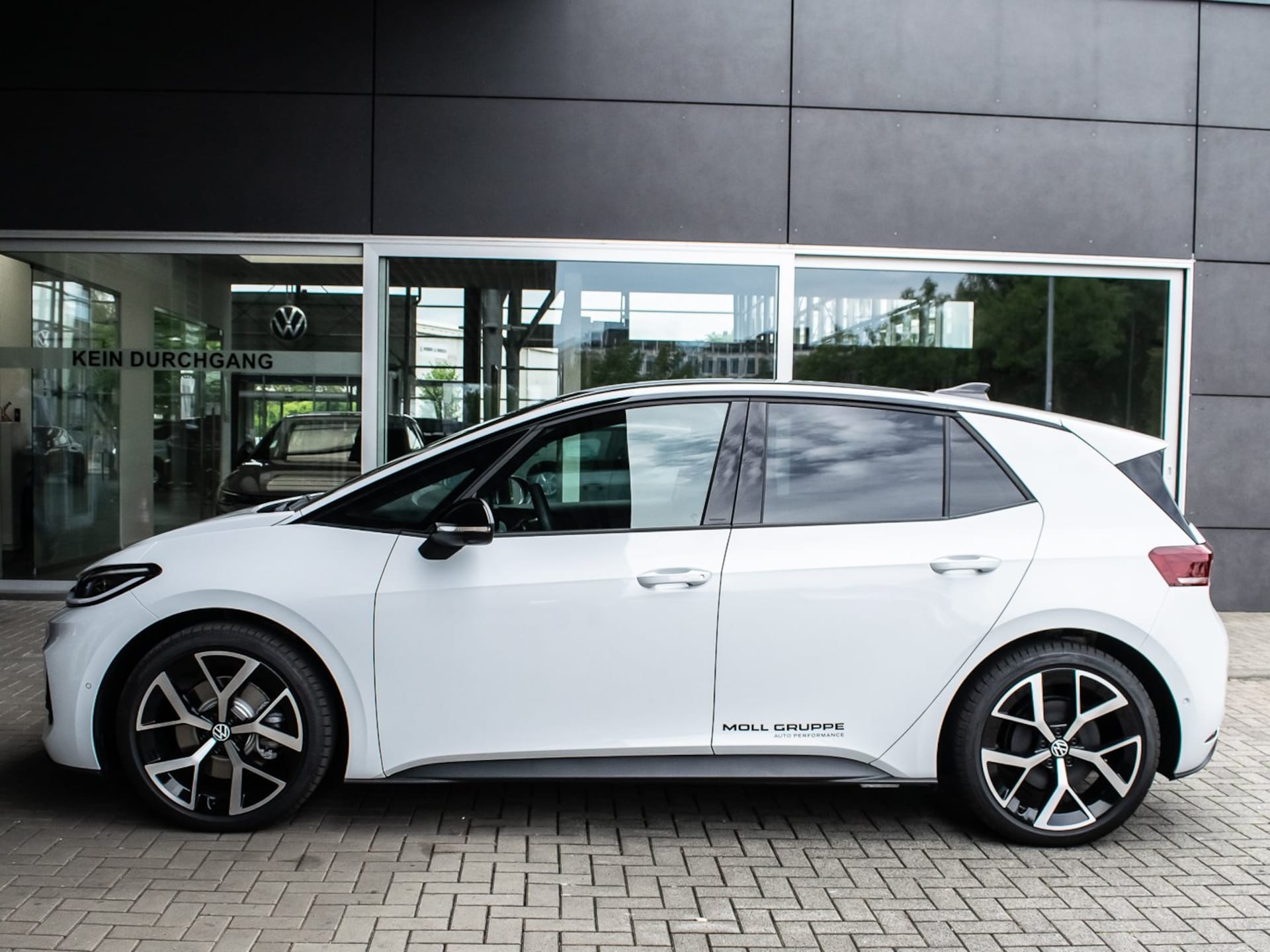 Volkswagen ID.3 Neo Style