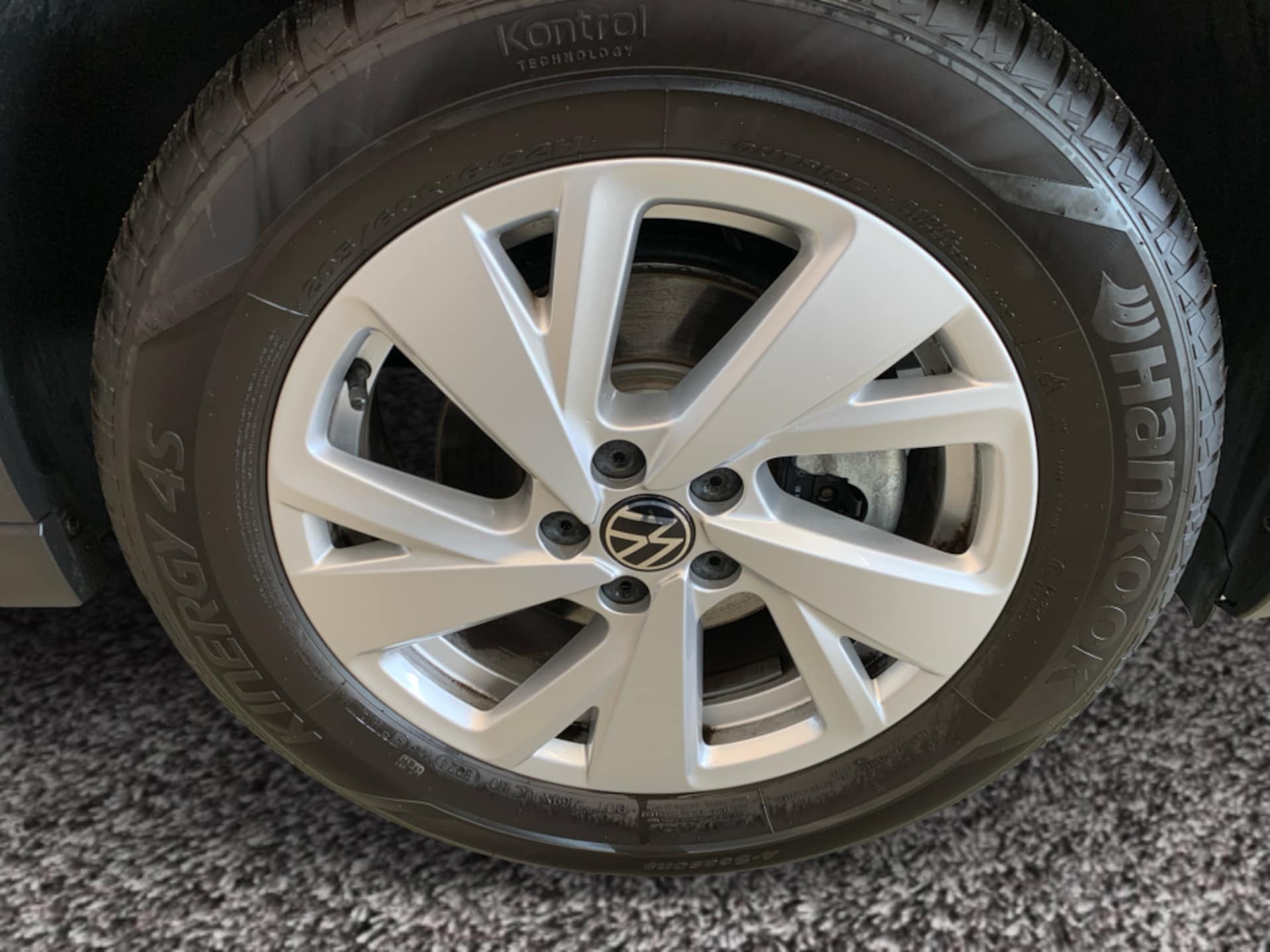 Volkswagen Taigo Life