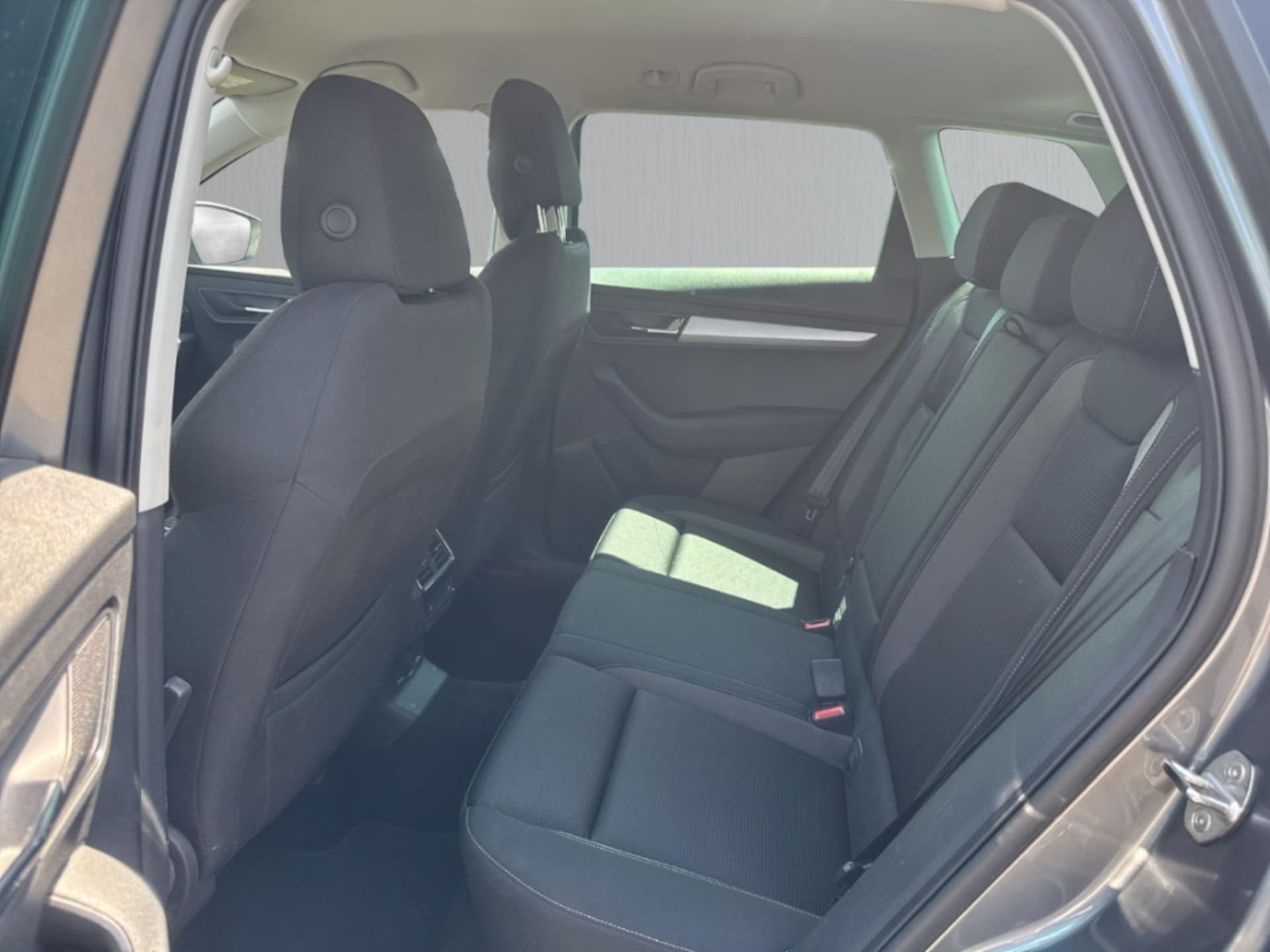 Skoda Karoq Ambition