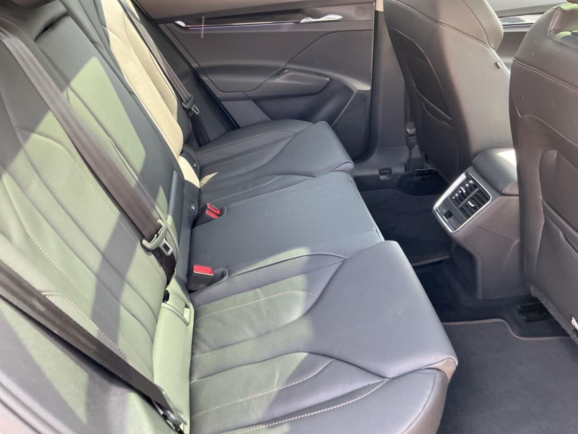 Skoda Enyaq 80