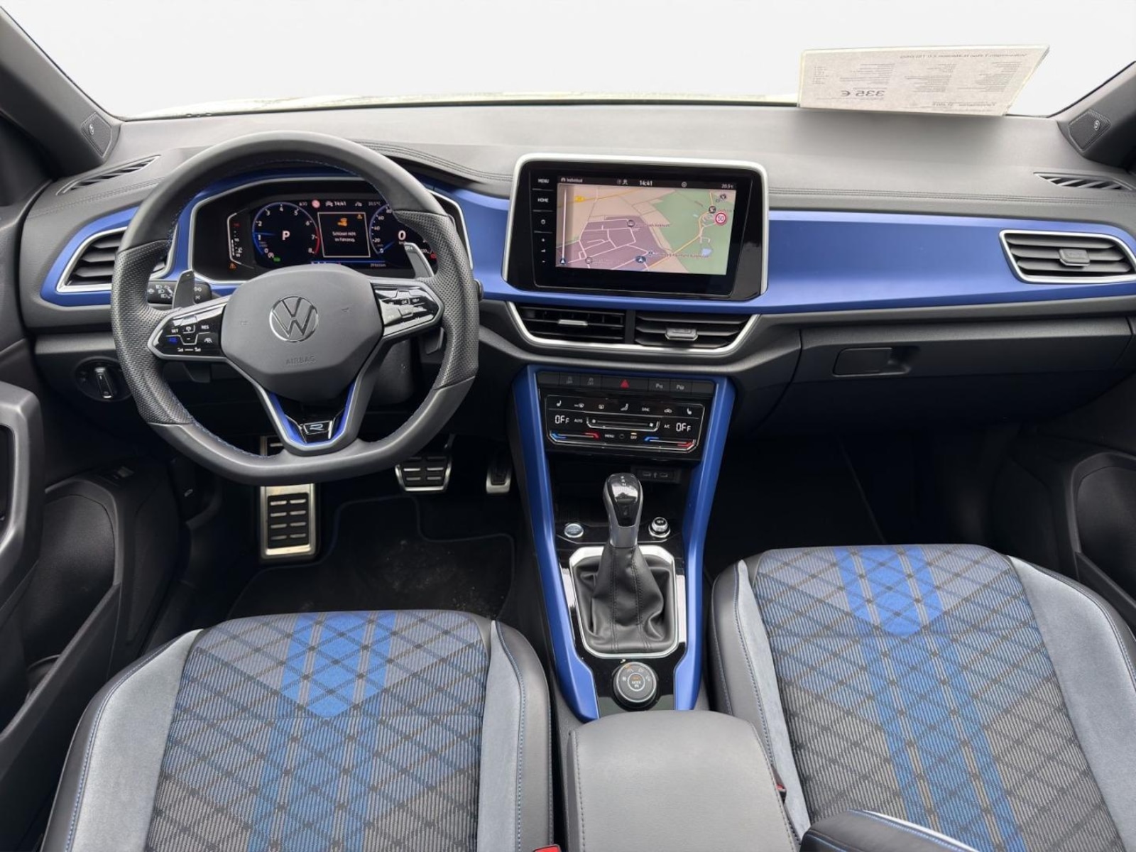 Volkswagen T-Roc – Bild 5
