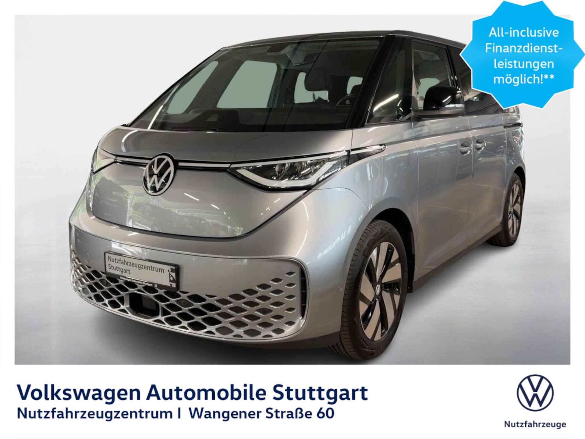 Volkswagen ID. Buzz Pro