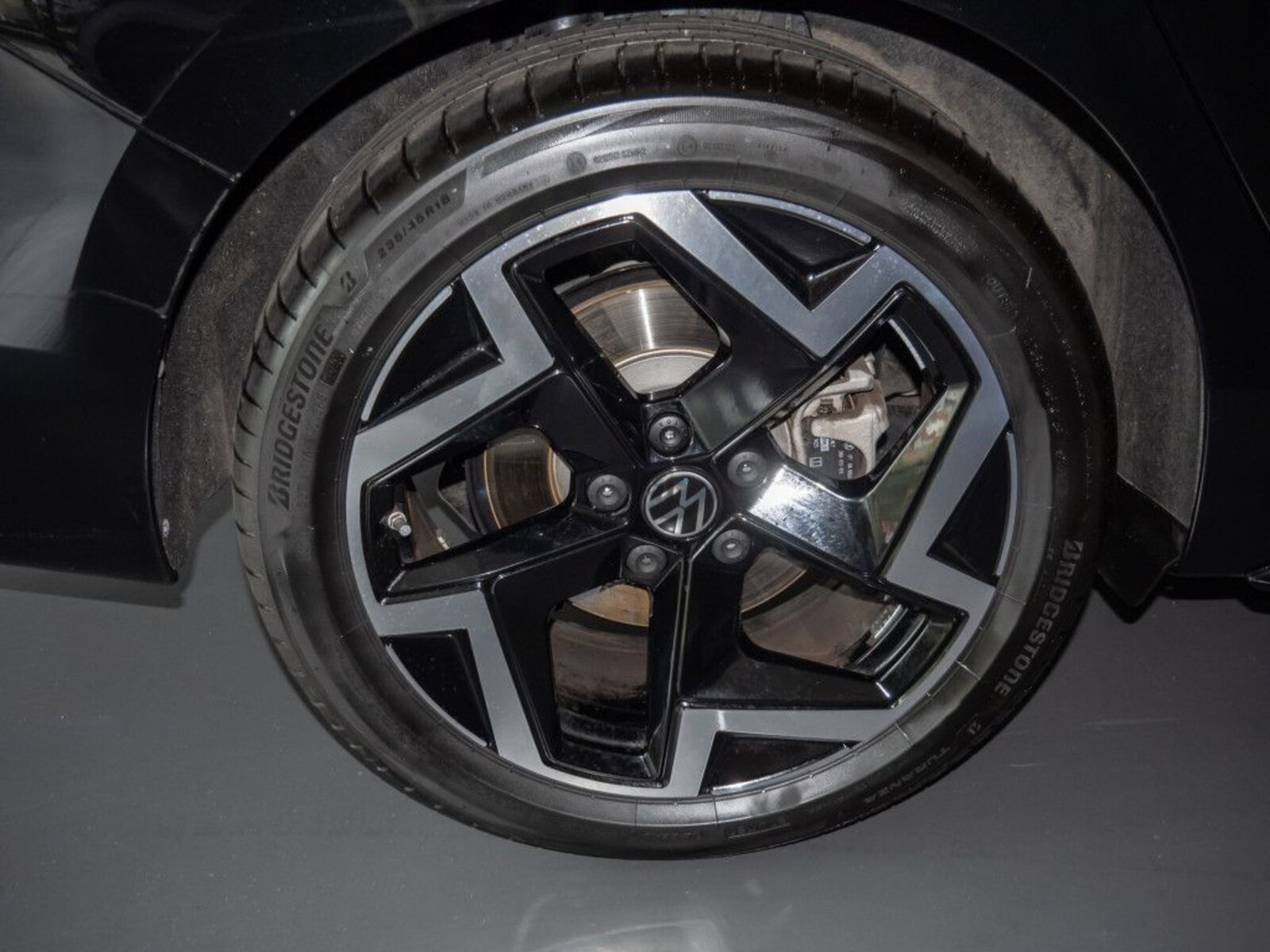 Volkswagen Passat – Bild 6