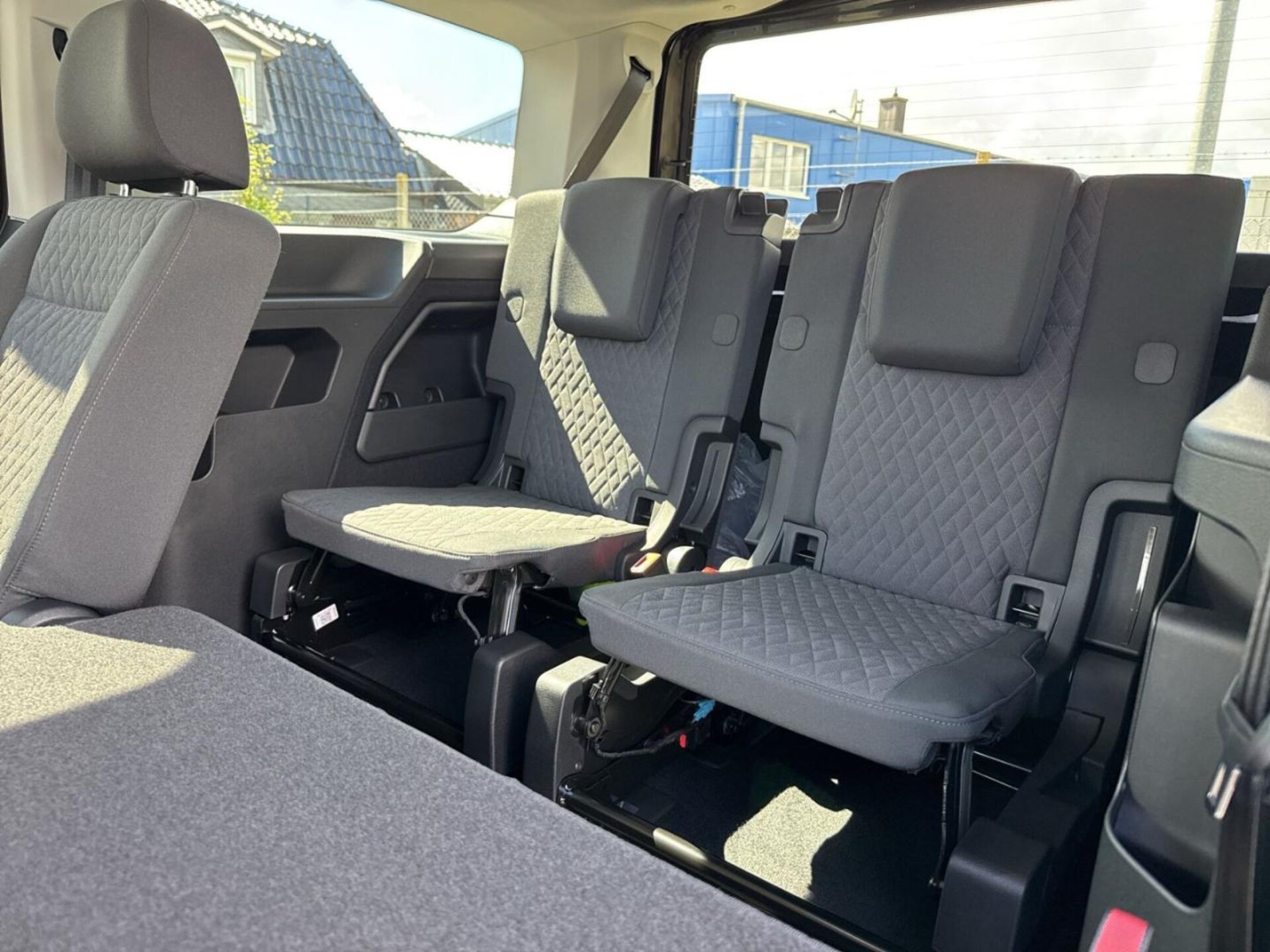 Volkswagen Caddy Maxi Life