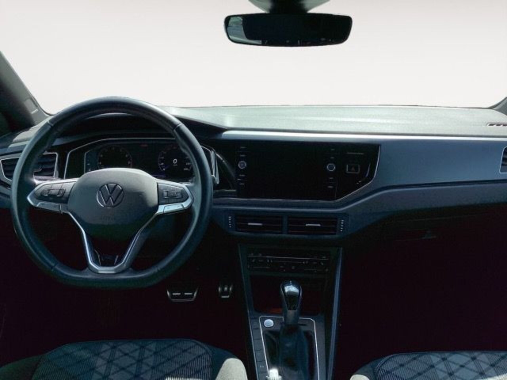 Volkswagen T-Roc MOVE