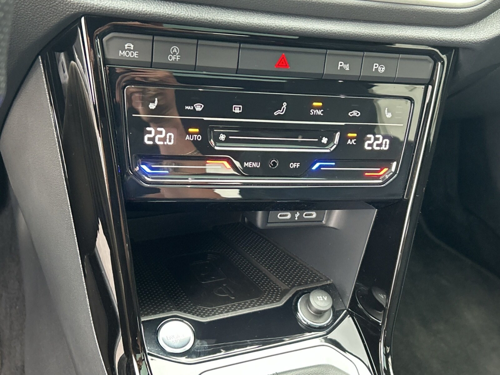 Volkswagen T-Roc – Bild 13